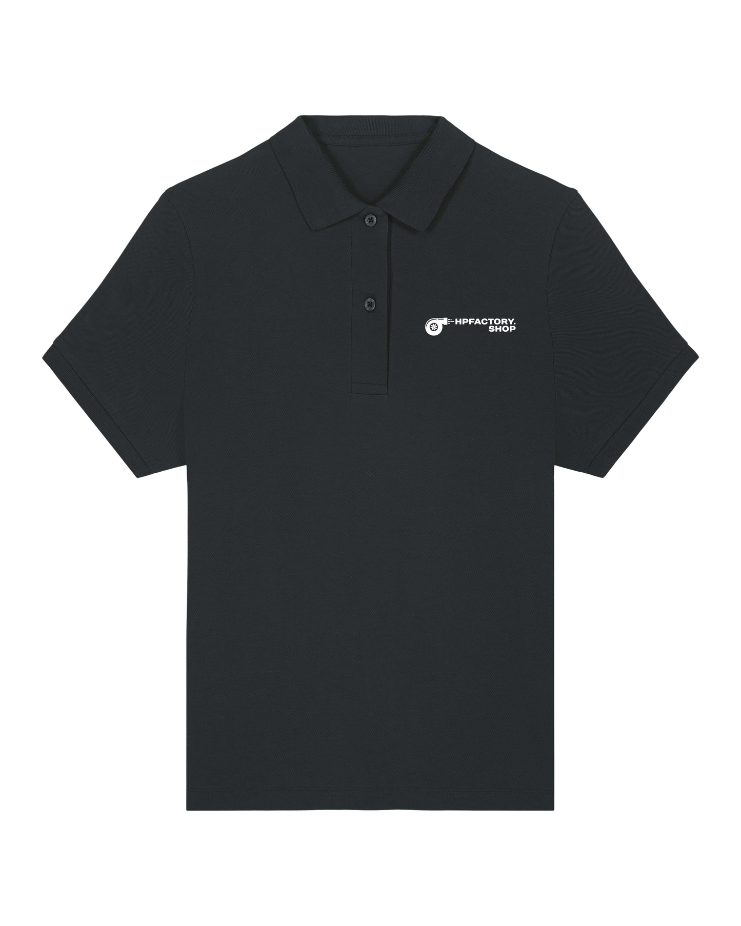 „Turbo Coaster“ (moteriški vidutinio šviesumo polo marškinėliai)