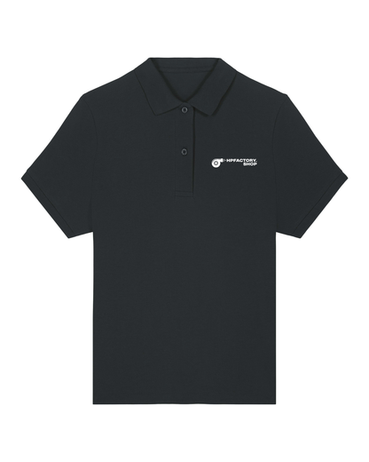 „Turbo Coaster“ (moteriški vidutinio šviesumo polo marškinėliai)