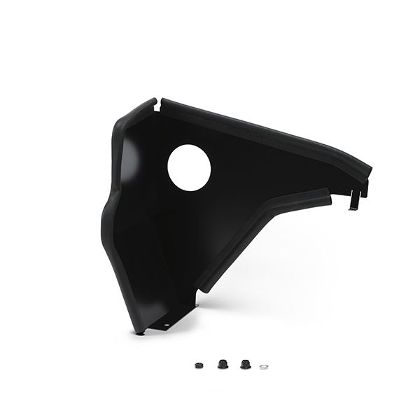 Intake Kit for BMW E46 323i/325i/328i Air 99-05 - Mishimoto