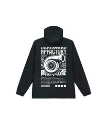 Turbo greičio matuoklis