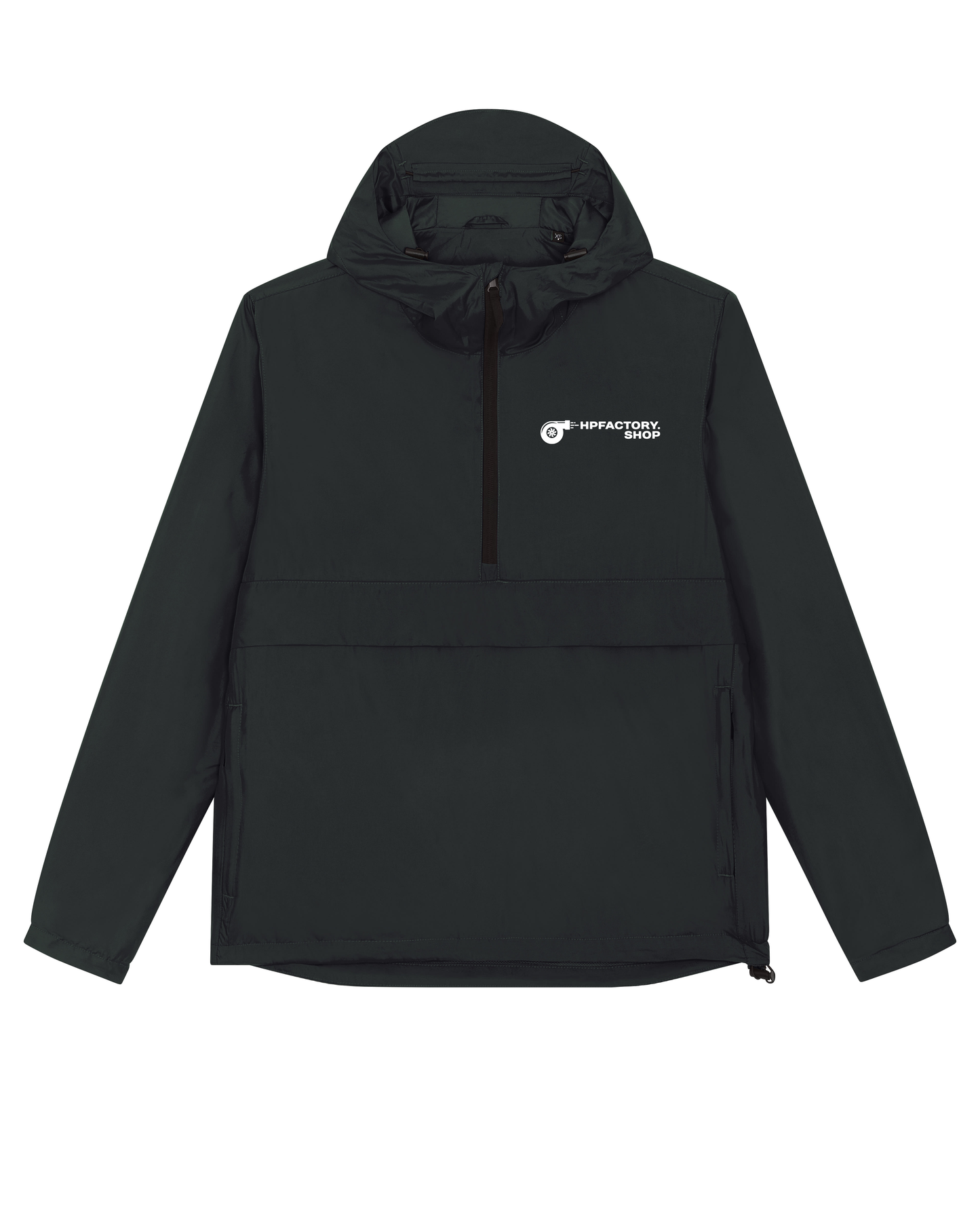 Turbo greičio matuoklis