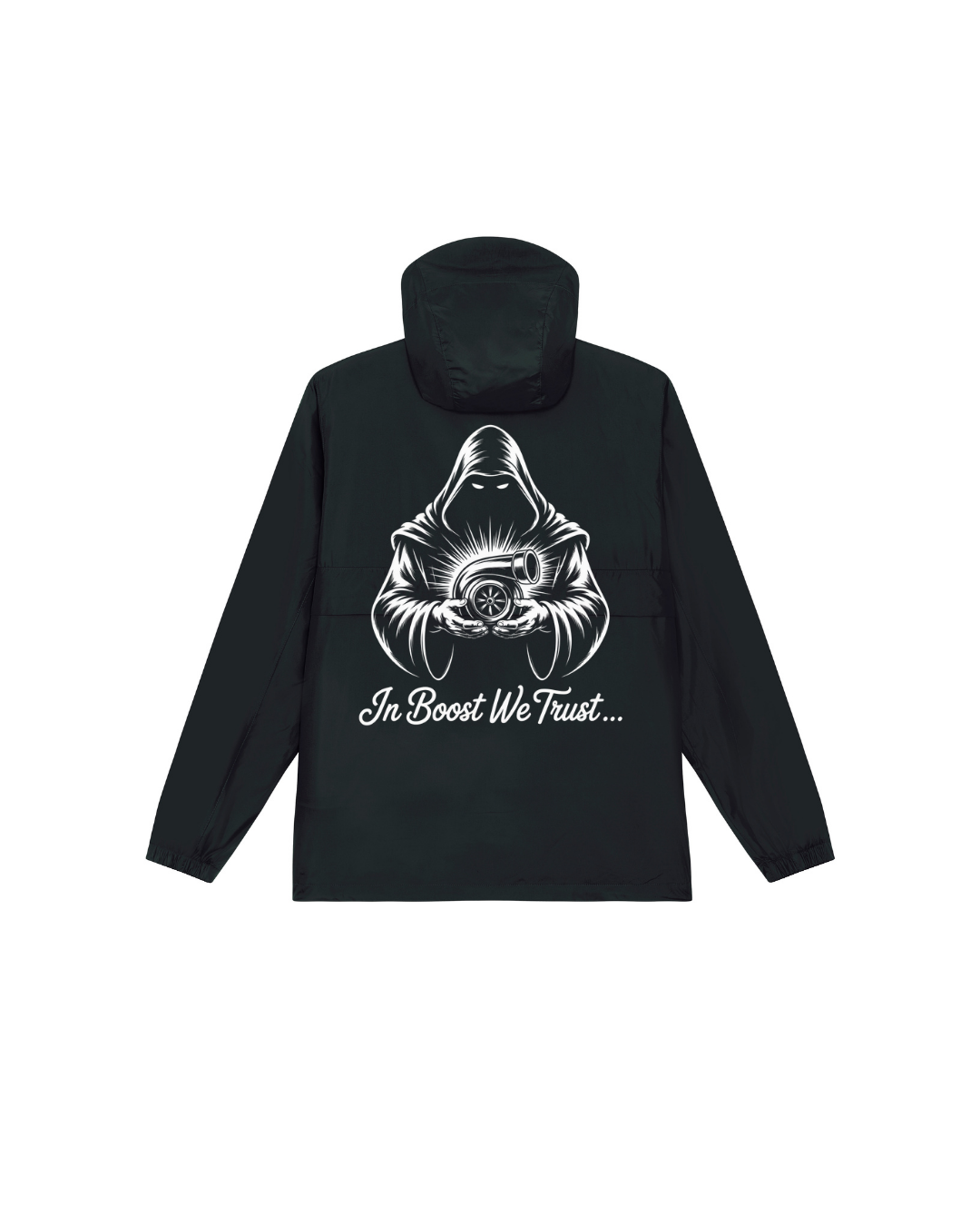 Turbo greičio matuoklis