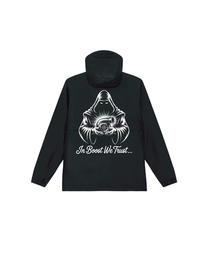 Turbo greičio matuoklis