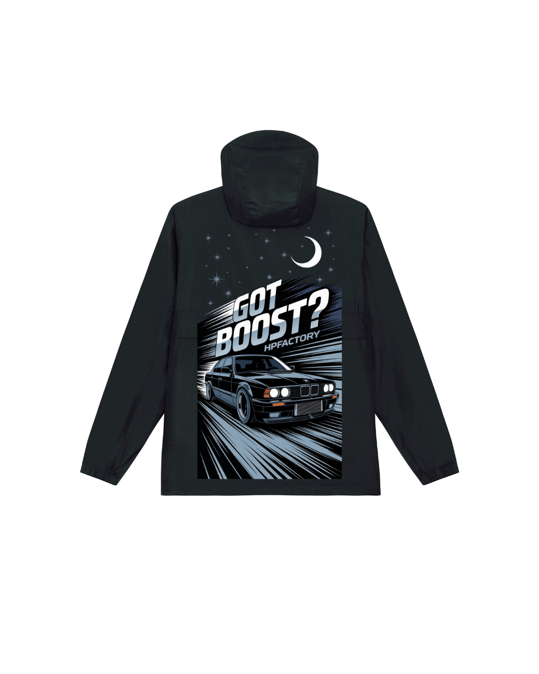 Turbo greičio matuoklis