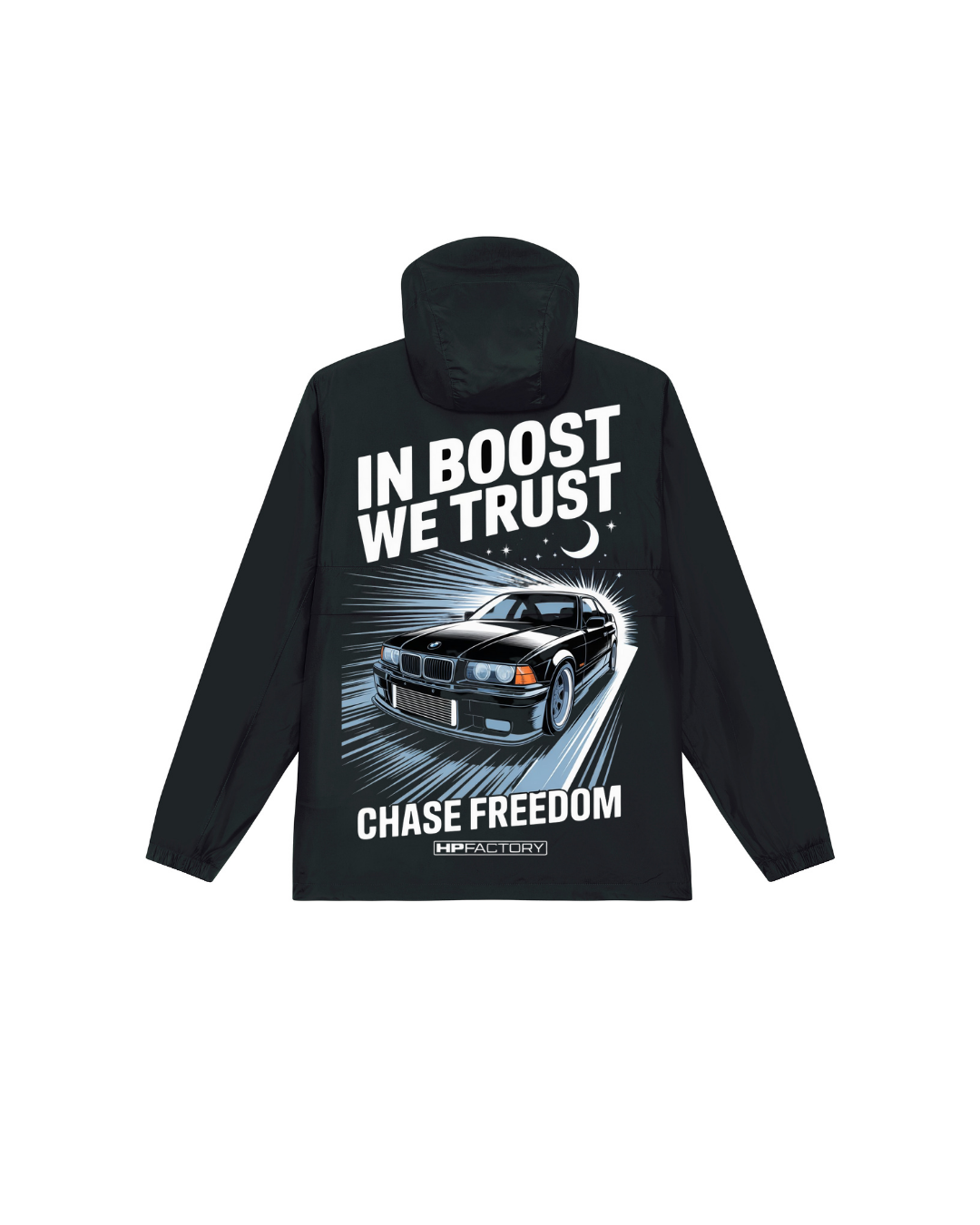 Turbo greičio matuoklis