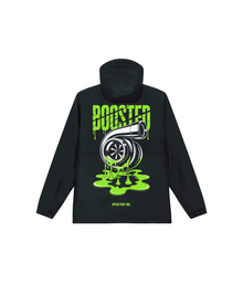 Turbo greičio matuoklis