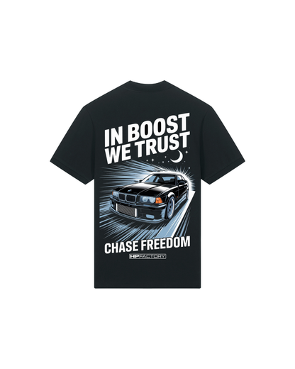 „Turbo Coaster“ (moteriški vidutinio šviesumo polo marškinėliai)