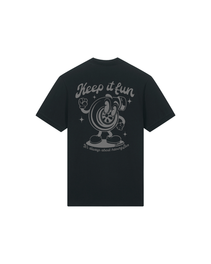 „Turbo Coaster“ (moteriški vidutinio šviesumo polo marškinėliai)