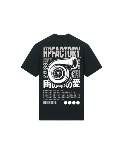 „Turbo Coaster“ (moteriški vidutinio šviesumo polo marškinėliai)