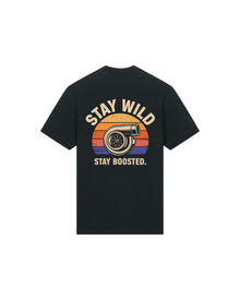 Stay Wild | T-Shirt