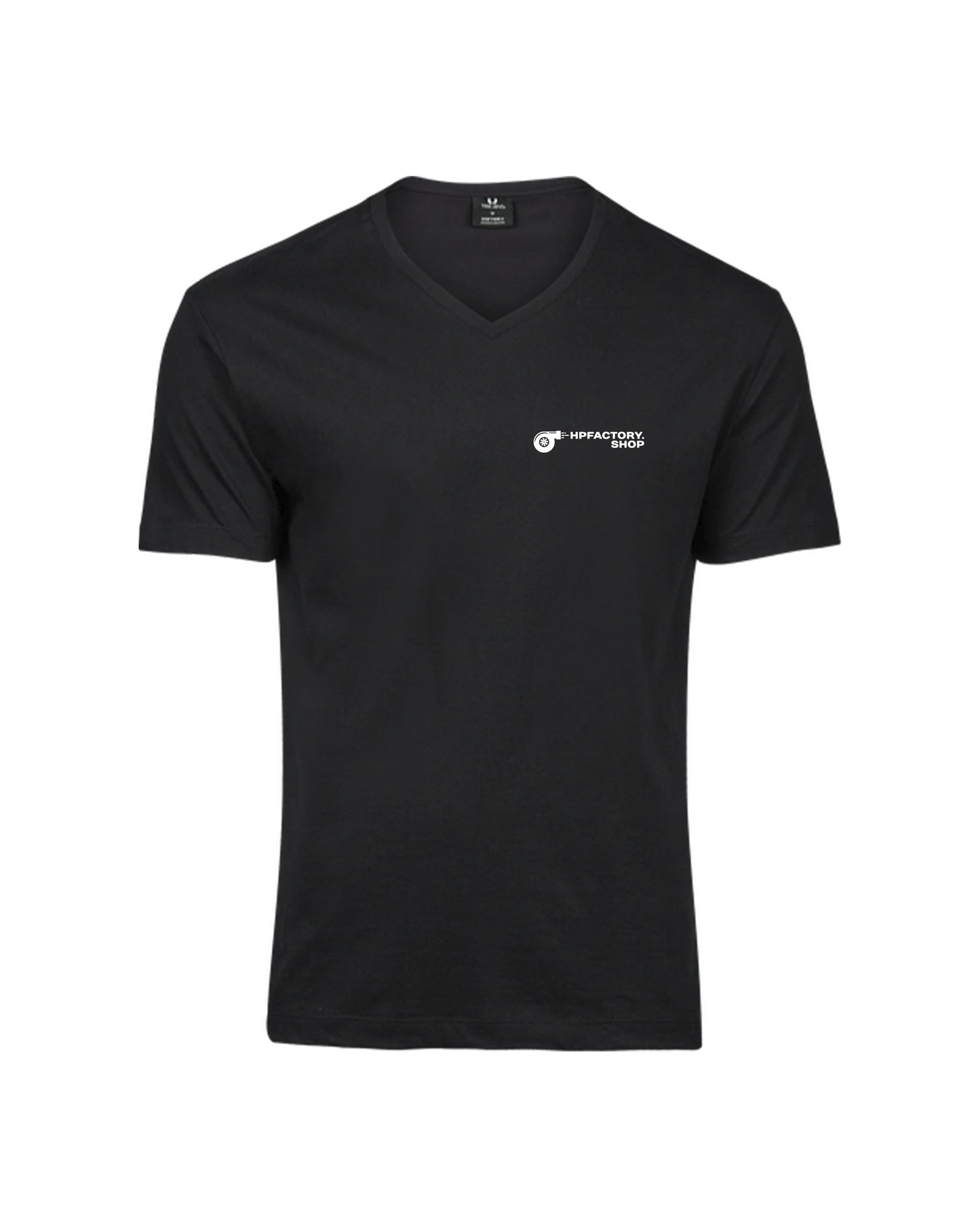 Turbo V formos iškirptė