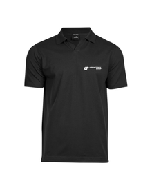 Turbo Luxury Strech V polo marškinėliai