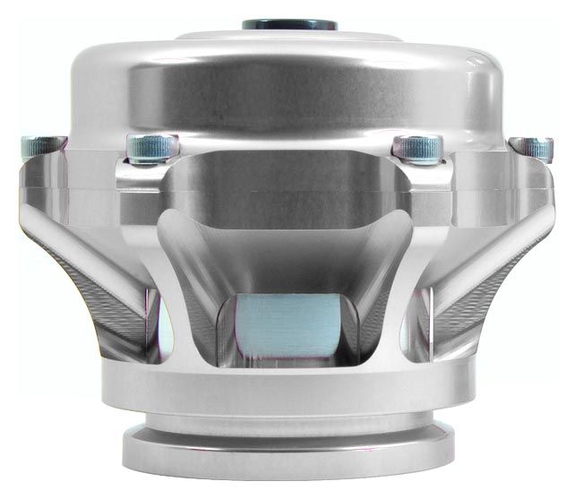 Blow off Q Relief Valve 11psi - TIAL