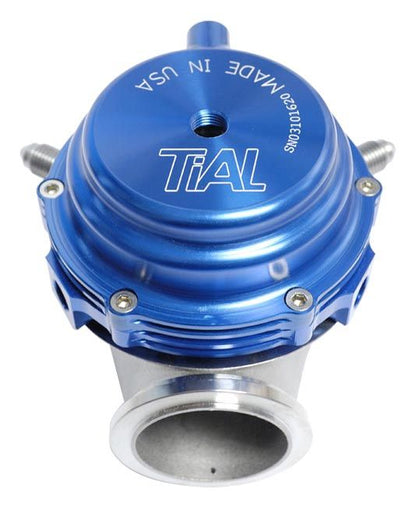 Wastegate Tial MVR 44mm,all springs