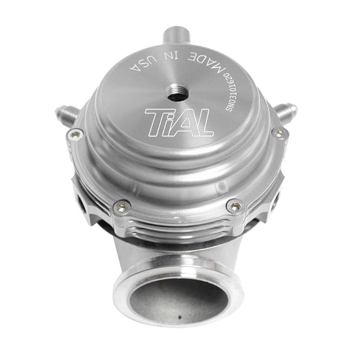 Wastegate Tial MVR 44mm,all springs